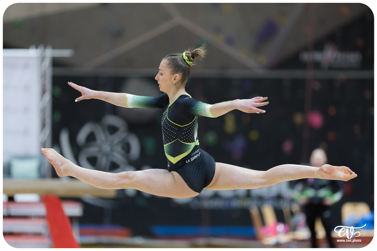 DEMI FINALE TOP12 GAF 2025